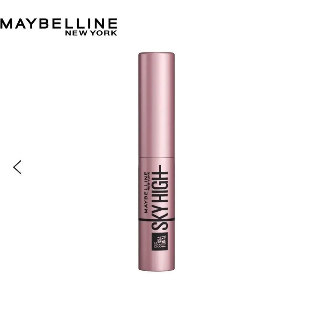 Maybelline nwt sky